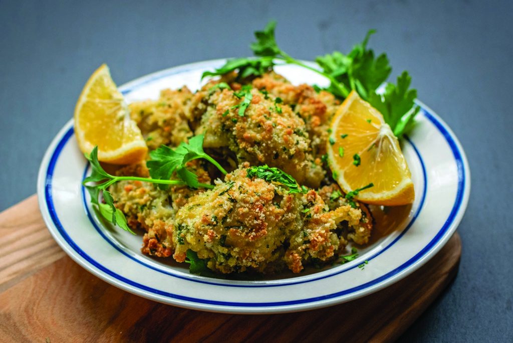 Over Fried Oysters Recipe LifeSource Natural Foods