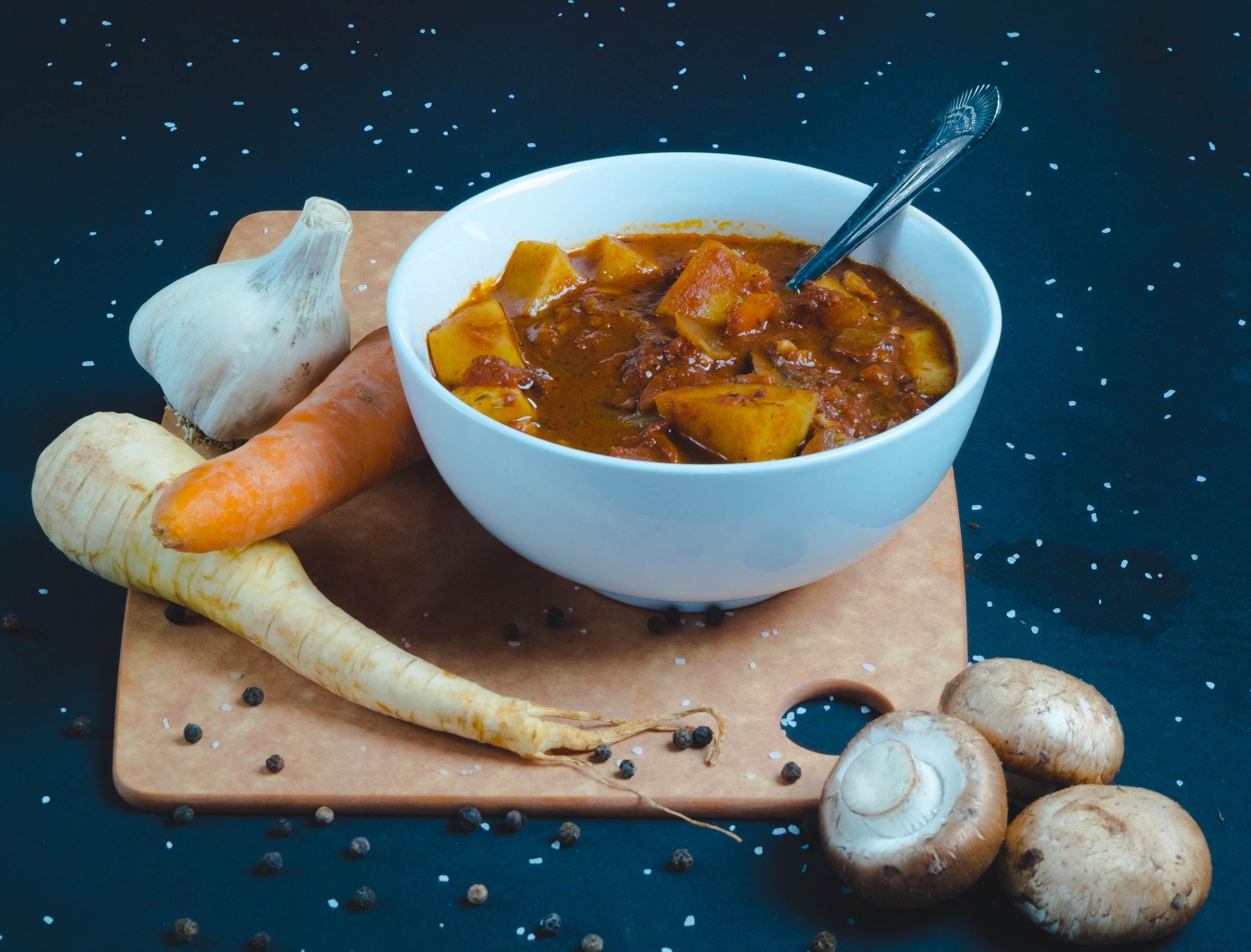 Rustic Beef Neckbone Stew Recipe LifeSource Natural Foods