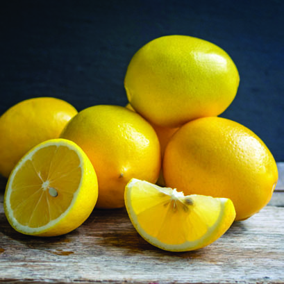 Meyer-Lemon