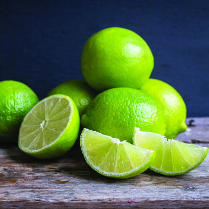 Persian Limes