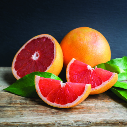 Rio Star Grapefruit