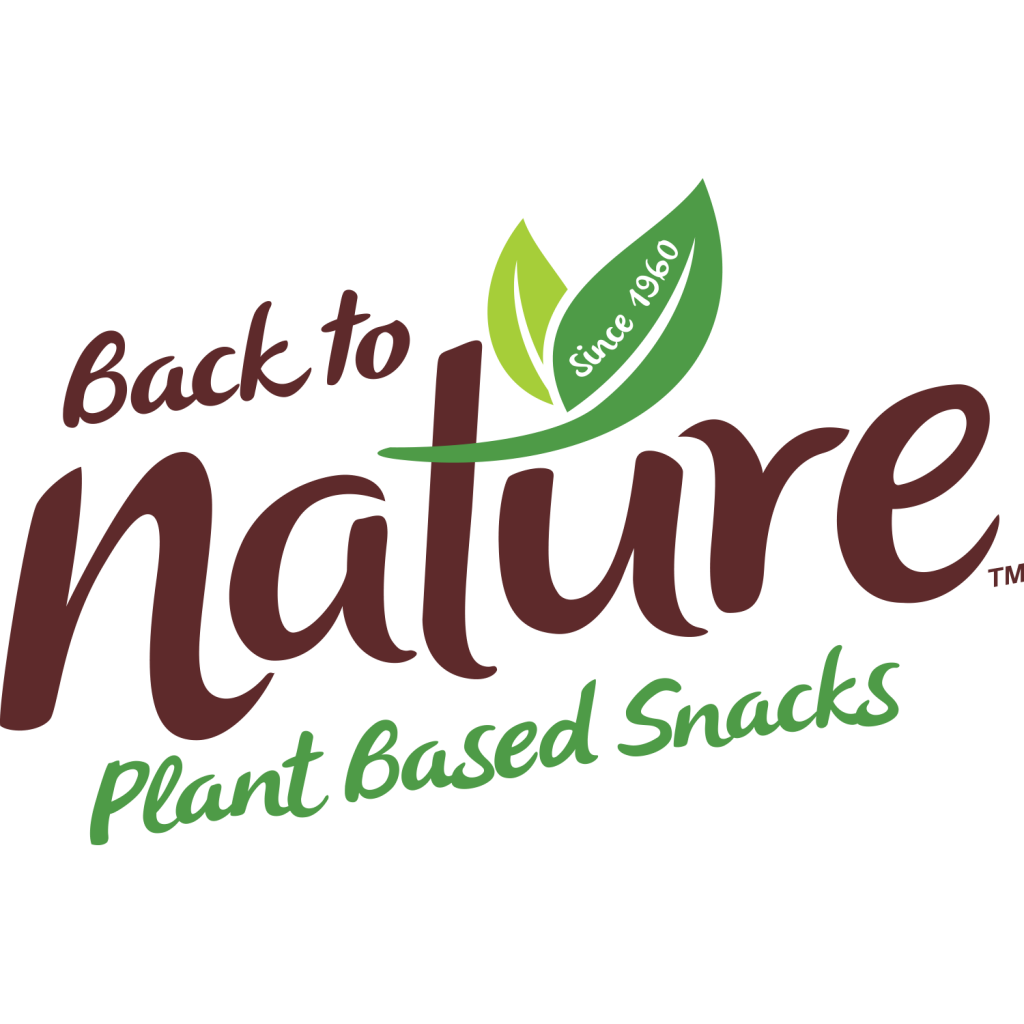 Back to Nature | Plant Based Snacks