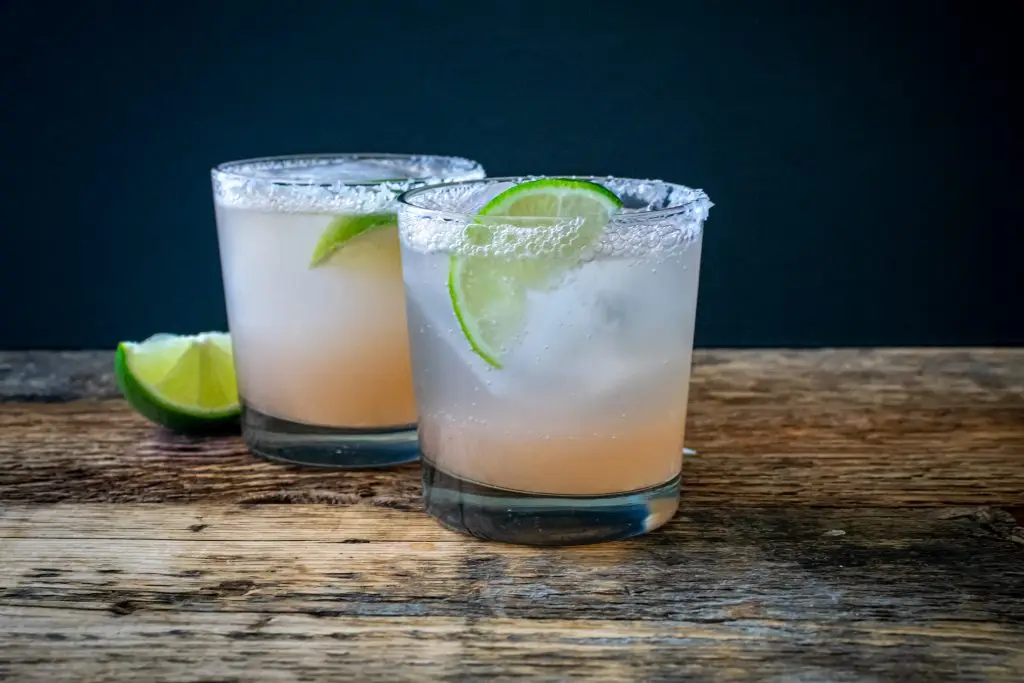 Paloma Cocktail