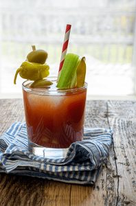 Juicer Bloody Mary | Recipe | LifeSource Natural Foods