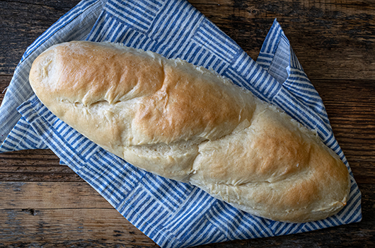 French Bread Loaf