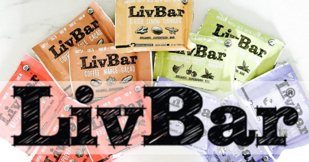 LivBar Products