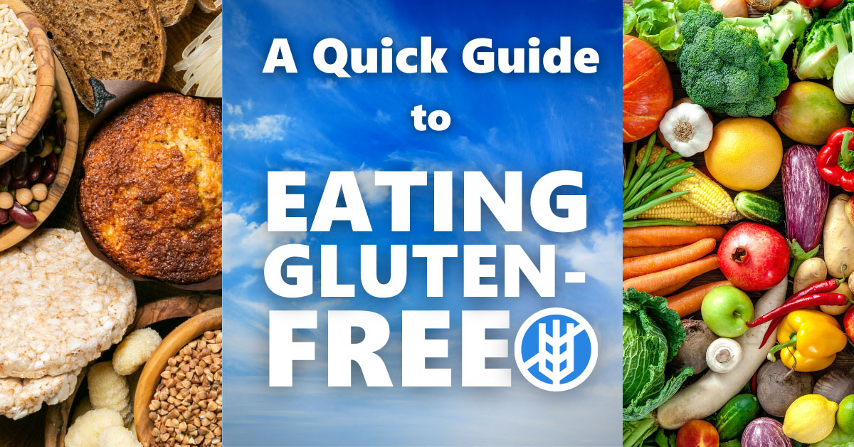 Gluten-Free Diet