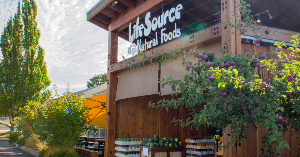 LifeSource Natural Foods Organic Grocery Store