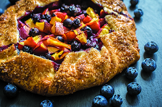 Vegan Pie Crust | Recipe | LifeSource Natural Foods