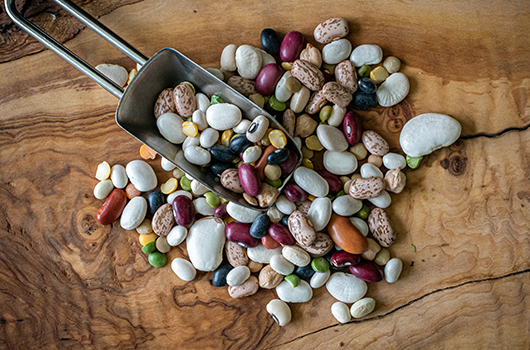 Cooking Dried Beans