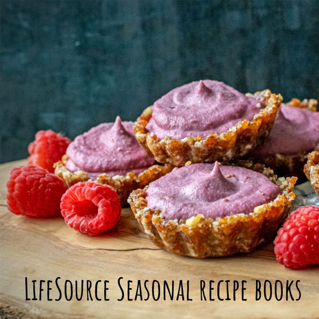 Free Recipe Books  LifeSource Natural Foods