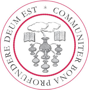 Library Company of Philadelphia seal