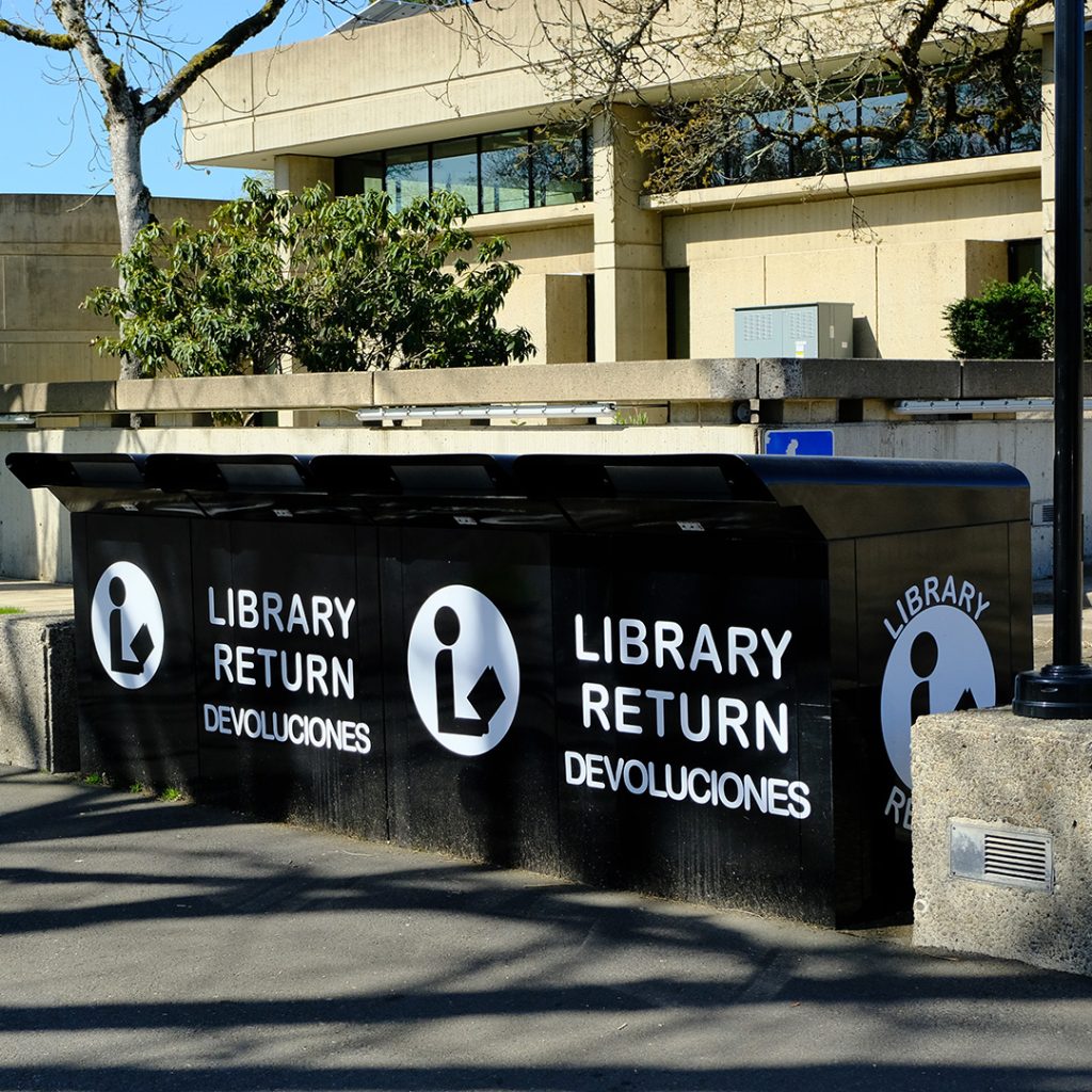 Salem Public Library