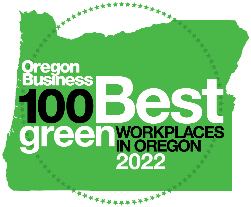 Best Workplace in Oregon