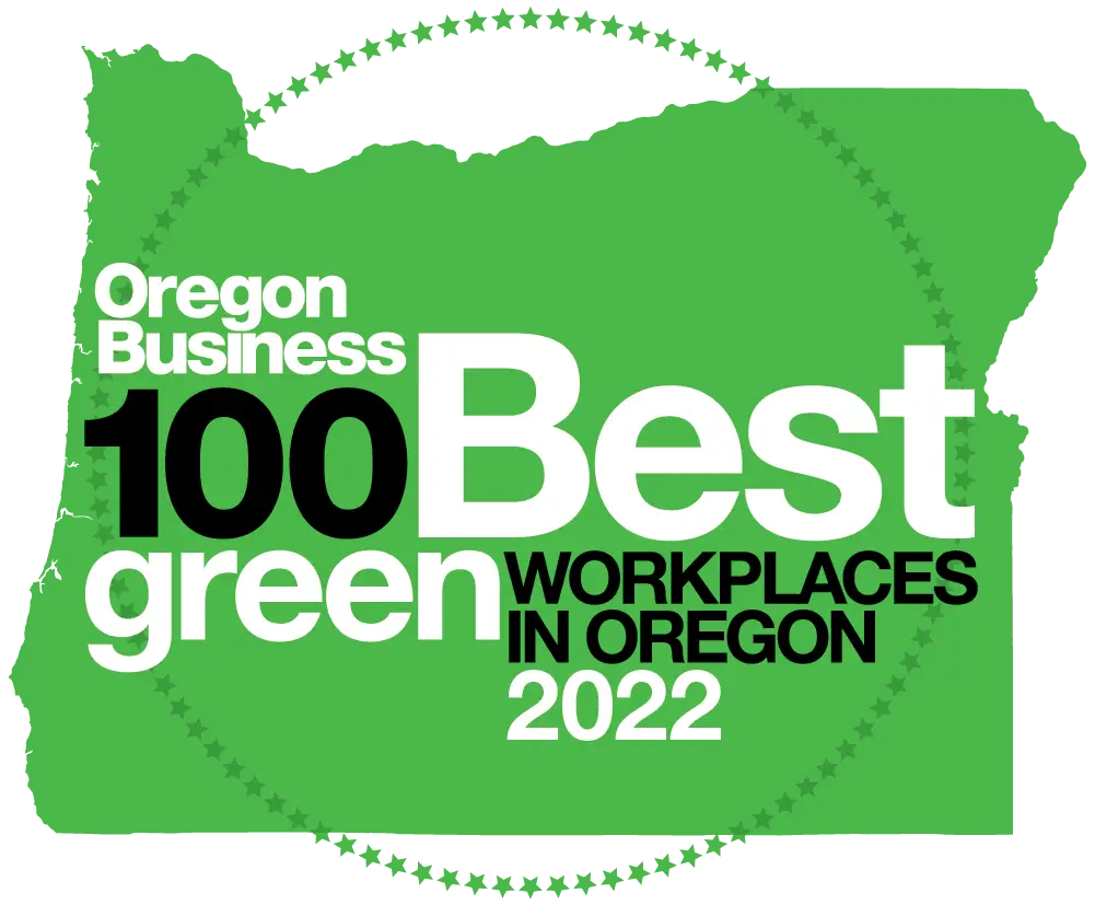 Best Workplace in Oregon