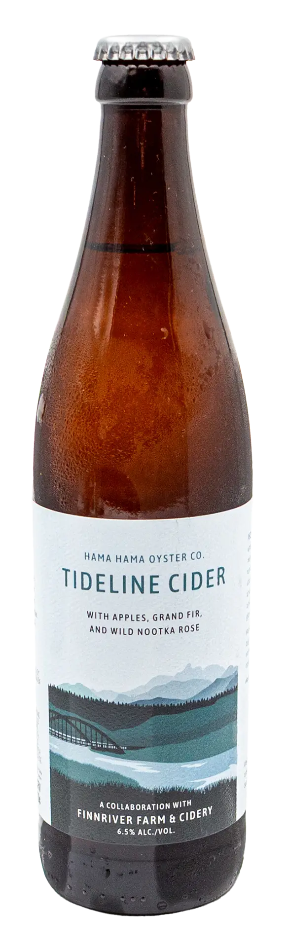 Finnriver Cider "Tideline"