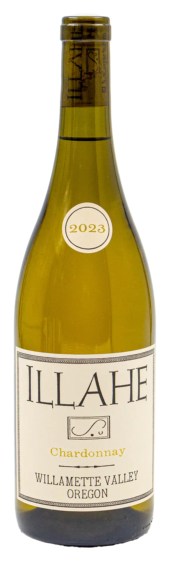Illahe Chardonnay