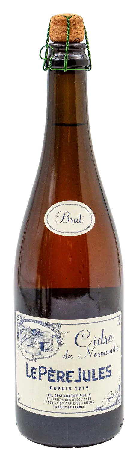 Le Pere Jules Apple Cider
